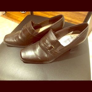 Lifestride heels